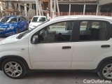  Fiat  Panda FIAT  / 2011 / 5P / BERLINA 1.0 FIREFLY 70CV SeS HYBRID #33