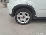  Fiat  Panda FIAT  / 2011 / 5P / BERLINA 1.0 FIREFLY 70CV SeS HYBRID #43