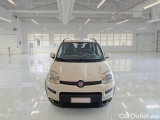  Fiat  Panda FIAT  / 2011 / 5P / BERLINA 1.3 MJT 95CV SeS E6 4X4 #7