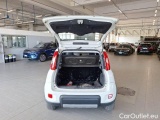  Fiat  Panda FIAT  / 2011 / 5P / BERLINA 1.3 MJT 95CV SeS E6 4X4 #6
