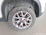  Fiat  Panda FIAT  / 2011 / 5P / BERLINA 1.3 MJT 95CV SeS E6 4X4 #20