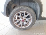  Fiat  Panda FIAT  / 2011 / 5P / BERLINA 1.3 MJT 95CV SeS E6 4X4 #19