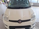  Fiat  Panda FIAT  / 2011 / 5P / BERLINA 1.3 MJT 95CV SeS E6 4X4 #25