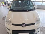  Fiat  Panda FIAT  / 2011 / 5P / BERLINA 1.3 MJT 95CV SeS E6 4X4 #32