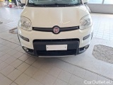  Fiat  Panda FIAT  / 2011 / 5P / BERLINA 1.3 MJT 95CV SeS E6 4X4 #38