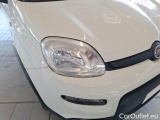  Fiat  Panda FIAT  / 2011 / 5P / BERLINA 1.3 MJT 95CV SeS E6 4X4 #43