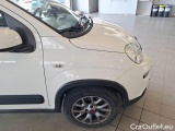  Fiat  Panda FIAT  / 2011 / 5P / BERLINA 1.3 MJT 95CV SeS E6 4X4 #46