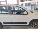  Fiat  Panda FIAT  / 2011 / 5P / BERLINA 1.3 MJT 95CV SeS E6 4X4 #49