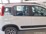 Fiat  Panda FIAT  / 2011 / 5P / BERLINA 1.3 MJT 95CV SeS E6 4X4 #54