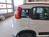  Fiat  Panda FIAT  / 2011 / 5P / BERLINA 1.3 MJT 95CV SeS E6 4X4 #58