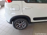  Fiat  Panda FIAT  / 2011 / 5P / BERLINA 1.3 MJT 95CV SeS E6 4X4 #60