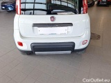  Fiat  Panda FIAT  / 2011 / 5P / BERLINA 1.3 MJT 95CV SeS E6 4X4 #64