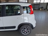  Fiat  Panda FIAT  / 2011 / 5P / BERLINA 1.3 MJT 95CV SeS E6 4X4 #67