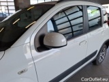  Fiat  Panda FIAT  / 2011 / 5P / BERLINA 1.3 MJT 95CV SeS E6 4X4 #87