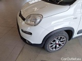  Fiat  Panda FIAT  / 2011 / 5P / BERLINA 1.3 MJT 95CV SeS E6 4X4 #84