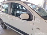  Fiat  Panda FIAT  / 2011 / 5P / BERLINA 1.3 MJT 95CV SeS E6 4X4 #89