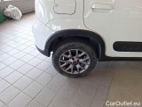  Fiat  Panda FIAT  / 2011 / 5P / BERLINA 1.3 MJT 95CV SeS E6 4X4 #93