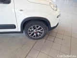  Fiat  Panda FIAT  / 2011 / 5P / BERLINA 1.3 MJT 95CV SeS E6 4X4 #91