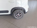  Fiat  Panda FIAT  / 2011 / 5P / BERLINA 1.3 MJT 95CV SeS E6 4X4 #95