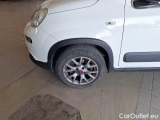  Fiat  Panda FIAT  / 2011 / 5P / BERLINA 1.3 MJT 95CV SeS E6 4X4 #97