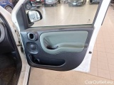 Fiat  Panda FIAT  / 2011 / 5P / BERLINA 1.3 MJT 95CV SeS E6 4X4 #102