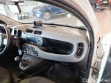  Fiat  Panda FIAT  / 2011 / 5P / BERLINA 1.3 MJT 95CV SeS E6 4X4 #100