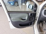  Fiat  Panda FIAT  / 2011 / 5P / BERLINA 1.3 MJT 95CV SeS E6 4X4 #114