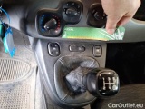  Fiat  Panda FIAT  / 2011 / 5P / BERLINA 1.3 MJT 95CV SeS E6 4X4 #123