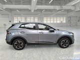 KIA  Sportage KIA  / 2021 / 5P / SUV 1.6 CRDI MHEV BUSINESS 2WD #7
