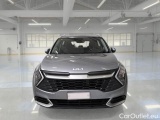  KIA  Sportage KIA  / 2021 / 5P / SUV 1.6 CRDI MHEV BUSINESS 2WD #6