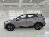  KIA  Sportage KIA  / 2021 / 5P / SUV 1.6 CRDI MHEV BUSINESS 2WD #8