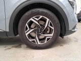  KIA  Sportage KIA  / 2021 / 5P / SUV 1.6 CRDI MHEV BUSINESS 2WD #17