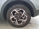  KIA  Sportage KIA  / 2021 / 5P / SUV 1.6 CRDI MHEV BUSINESS 2WD #19