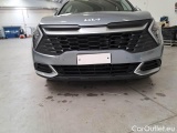  KIA  Sportage KIA  / 2021 / 5P / SUV 1.6 CRDI MHEV BUSINESS 2WD #25