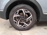  KIA  Sportage KIA  / 2021 / 5P / SUV 1.6 CRDI MHEV BUSINESS 2WD #18