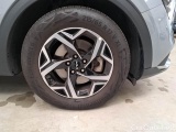  KIA  Sportage KIA  / 2021 / 5P / SUV 1.6 CRDI MHEV BUSINESS 2WD #72