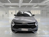  KIA  Sportage KIA  / 2021 / 5P / SUV 1.6 CRDI MHEV GT-LINE 4WD DCT #6