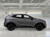  KIA  Sportage KIA  / 2021 / 5P / SUV 1.6 CRDI MHEV GT-LINE 4WD DCT #7