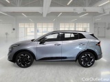  KIA  Sportage KIA  / 2021 / 5P / SUV 1.6 CRDI MHEV GT-LINE 4WD DCT #8