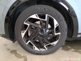  KIA  Sportage KIA  / 2021 / 5P / SUV 1.6 CRDI MHEV GT-LINE 4WD DCT #17
