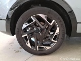  KIA  Sportage KIA  / 2021 / 5P / SUV 1.6 CRDI MHEV GT-LINE 4WD DCT #19