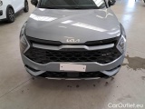  KIA  Sportage KIA  / 2021 / 5P / SUV 1.6 CRDI MHEV GT-LINE 4WD DCT #24