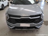  KIA  Sportage KIA  / 2021 / 5P / SUV 1.6 CRDI MHEV GT-LINE 4WD DCT #28