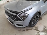  KIA  Sportage KIA  / 2021 / 5P / SUV 1.6 CRDI MHEV GT-LINE 4WD DCT #31