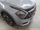  KIA  Sportage KIA  / 2021 / 5P / SUV 1.6 CRDI MHEV GT-LINE 4WD DCT #33