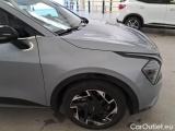  KIA  Sportage KIA  / 2021 / 5P / SUV 1.6 CRDI MHEV GT-LINE 4WD DCT #35