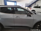  KIA  Sportage KIA  / 2021 / 5P / SUV 1.6 CRDI MHEV GT-LINE 4WD DCT #37