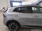  KIA  Sportage KIA  / 2021 / 5P / SUV 1.6 CRDI MHEV GT-LINE 4WD DCT #39