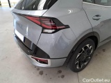  KIA  Sportage KIA  / 2021 / 5P / SUV 1.6 CRDI MHEV GT-LINE 4WD DCT #43