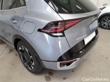  KIA  Sportage KIA  / 2021 / 5P / SUV 1.6 CRDI MHEV GT-LINE 4WD DCT #48